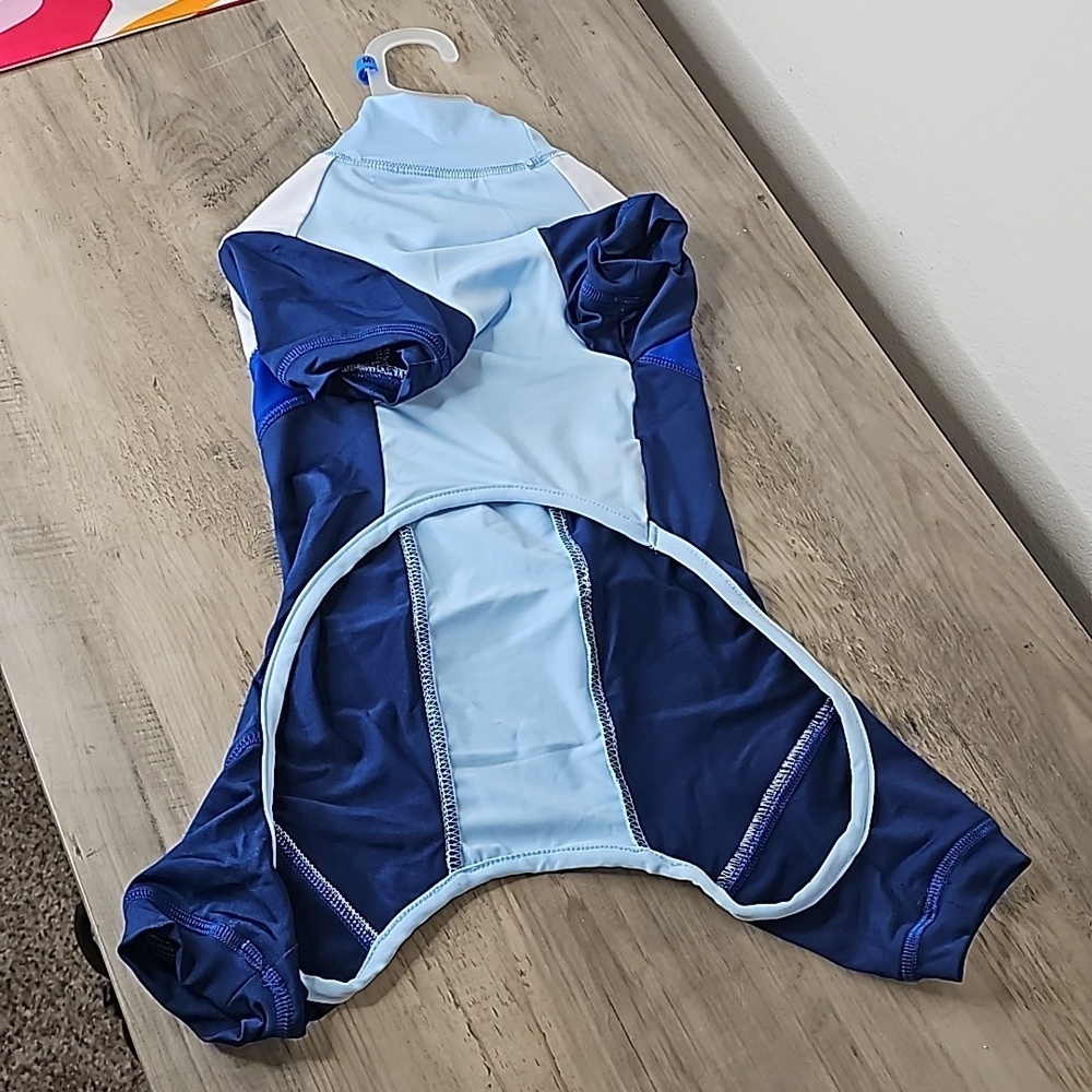 Pet Apparel Dog Swimwear - Picture 4 of 4